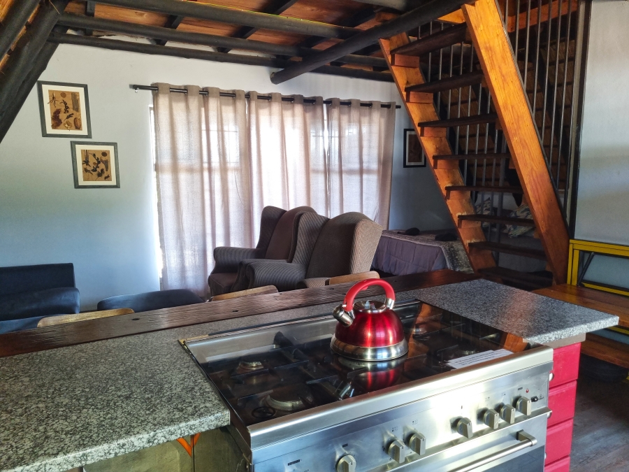 2 Bedroom Property for Sale in Utopia Nature Estate North West